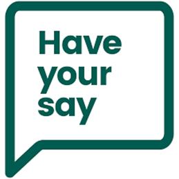 Have your say - Fernwood Community Infrastructure Levy